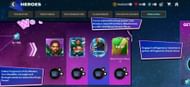 King Kanu chapter milestone rewards (Image via EA Sports)